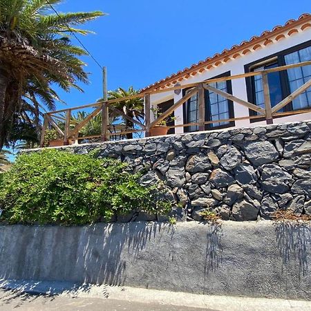 Casa Los Altos Вальеэрмосо Экстерьер фото