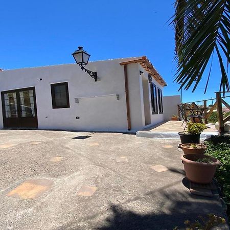 Casa Los Altos Вальеэрмосо Экстерьер фото
